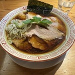 328536692 - 純鶏そば