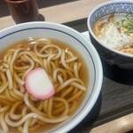 ウエスト - 料理写真: