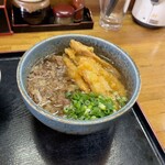 五右衛門うどん - 