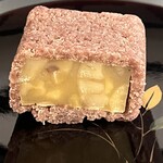 童心菓匠 丸屋本店 CoCoLo新潟 にいがた銘店街店 - 