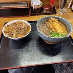 五右衛門うどん - 