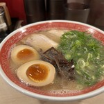 博多ラーメン にこいち - 