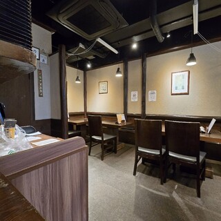 和創旬酒楽 なかい_2