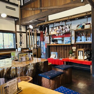 島の茶屋 あぶらや_2