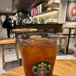 スターバックス・コーヒー_0