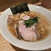 長岡食堂 東京ラーメン横丁店