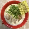 麺道 しゅはり 六甲道本店