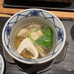 Restaurant Yaku - 