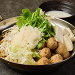 大人の隠れ家個室居酒屋 九十九 - 