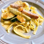 伊太利食堂 ヨシザキ - 