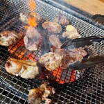 地どり庵　三蔵 - 