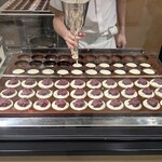 御座候 - 作製中