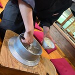 地どり庵　三蔵 - 