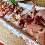 地どり庵　三蔵 - 