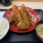 かつや - 料理写真: