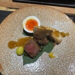 Restaurant Yaku - 