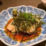 博多とり鍋 なかがわ - 