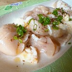 地どり庵　三蔵 - 