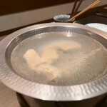 博多とり鍋 なかがわ - 