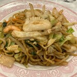 北京料理 徐園 - 