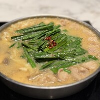 博多もつ鍋 やま中 博多店 - 