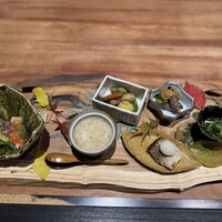 Restaurant Yaku - 