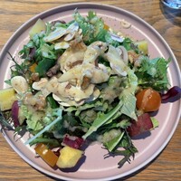 AWkitchen figlia 渋谷スクランブルスクエア - 