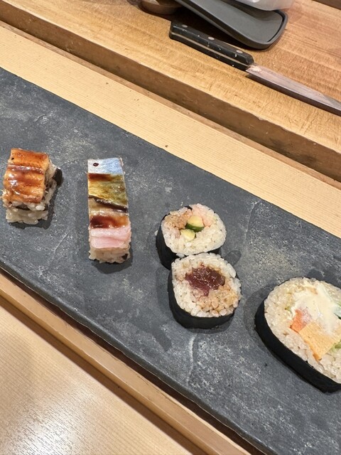 Sushi Kaisho