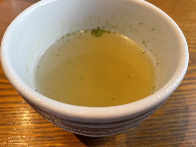 Italian Dining Hanano Iori photo 3