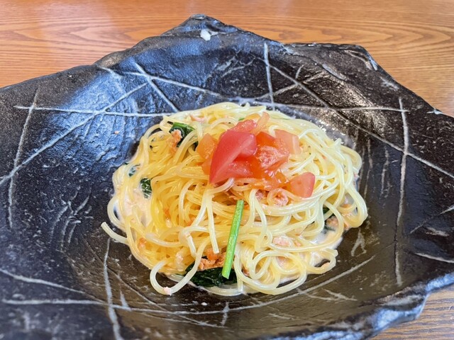 Italian Dining Hanano Iori