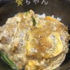 寅ちゃんうどん