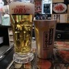 ビール100円『たんと』 - 
