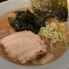 ラーメンショップ〇化 横浜店