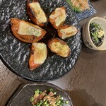 肉と酒と鉄板 ヨイノクチ - 
