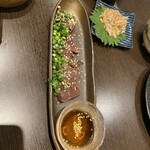 肉と酒と鉄板 ヨイノクチ - 