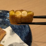 地鶏と沖縄琉球しゃぶしゃぶ 個室居酒屋 くろ凪 - 