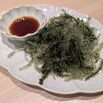 地鶏と沖縄琉球しゃぶしゃぶ 個室居酒屋 くろ凪 - 