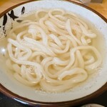 うどん処 重己 - 