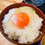 うどん処 重己 - 