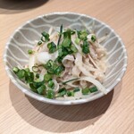 地鶏と沖縄琉球しゃぶしゃぶ 個室居酒屋 くろ凪 大阪本町店 - 