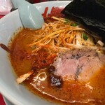 ラーメン山岡家 - 