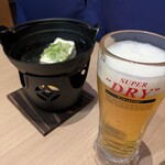 地鶏と沖縄琉球しゃぶしゃぶ 個室居酒屋 くろ凪 - 