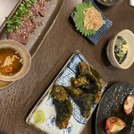 肉と酒と鉄板 ヨイノクチ - 
