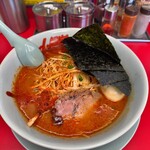 ラーメン山岡家 - 