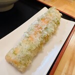 うどん処 重己 - 