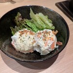 地鶏と沖縄琉球しゃぶしゃぶ 個室居酒屋 くろ凪 - 