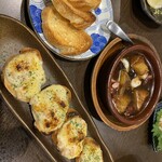 肉と酒と鉄板 ヨイノクチ - 