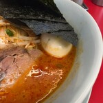 ラーメン山岡家 - 