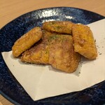 地鶏と沖縄琉球しゃぶしゃぶ 個室居酒屋 くろ凪 - 