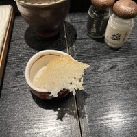 銀座米料亭 八代目儀兵衛 - 